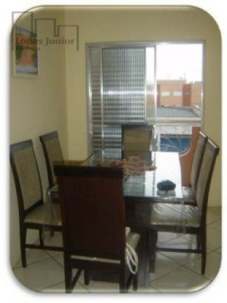 Apartamento com 2 Quartos à Venda, 72 m² em Vila Barão - Sorocaba