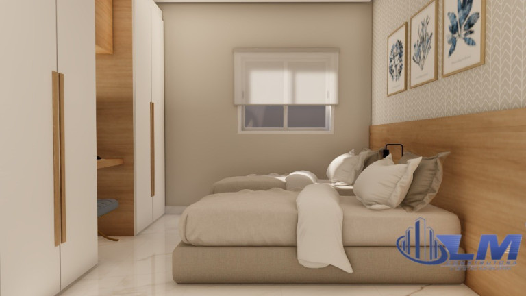Imagem Casa com 3 Quartos à Venda, 47 m² em Santa Mônica - Guarapari