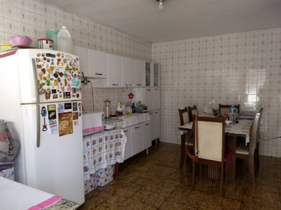 Imagem Casa com 3 Quartos à Venda, 108 m² em Jardim Nova Germania - São Paulo