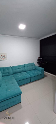 Imagem Apartamento com 1 Quarto à Venda, 38 m² em Vila Ré - São Paulo Imagem Apartamento com 1 Quarto à Venda, 38 m² em Vila Ré - São Paulo