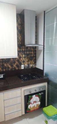Imagem Apartamento com 2 Quartos à Venda,  em Parque Santo Amaro - Campos Dos Goytacazes