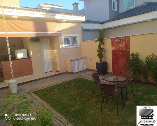Imagem Casa com 3 Quartos à Venda, 300 m² em Ibiti Royal Park - Sorocaba Imagem Casa com 3 Quartos à Venda, 300 m² em Ibiti Royal Park - Sorocaba