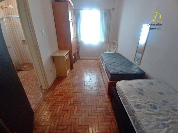 Imagem Apartamento com 1 Quarto à Venda, 38 m² em Tupi - Praia Grande