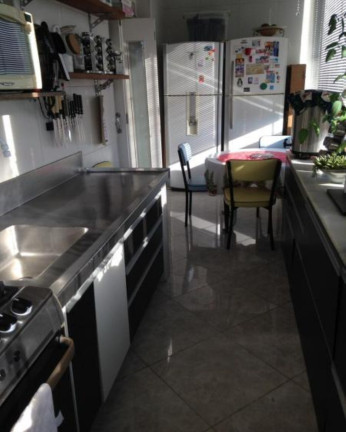 Imagem Apartamento com 1 Quarto à Venda, 51 m² em Campos Elíseos - São Paulo