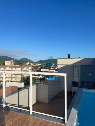 Imagem Apartamento com 2 Quartos à Venda, 60 m² em Perequê Açu - Ubatuba