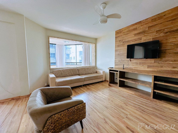 Imagem Apartamento com 4 Quartos à Venda, 190 m² em Praia Do Morro - Guarapari