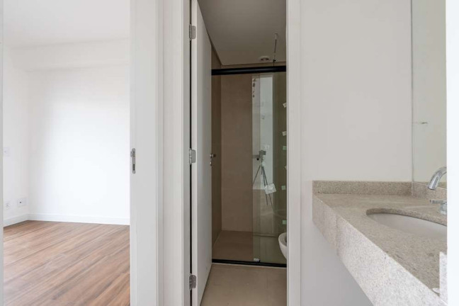 Imagem Apartamento com 1 Quarto à Venda, 56 m² em Vila Mariana - São Paulo Imagem Apartamento com 1 Quarto à Venda, 56 m² em Vila Mariana - São Paulo