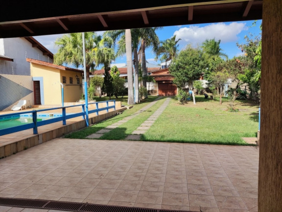 Imagem Chácara com 4 Quartos à Venda, 520 m² em Parque Rural Fazenda Santa Cândida - Campinas Imagem Chácara com 4 Quartos à Venda, 520 m² em Parque Rural Fazenda Santa Cândida - Campinas