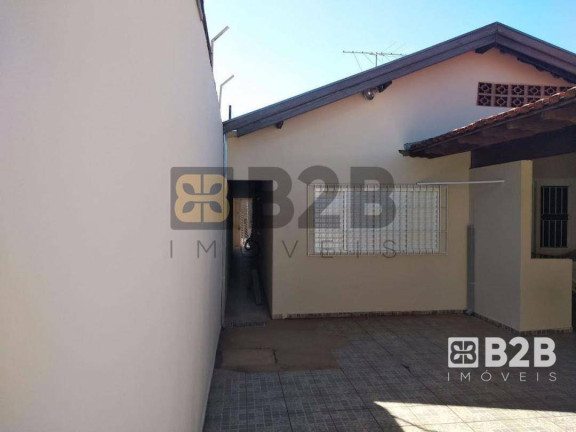 Casa com 3 Quartos à Venda,  em Vila Jardim Celina - Bauru