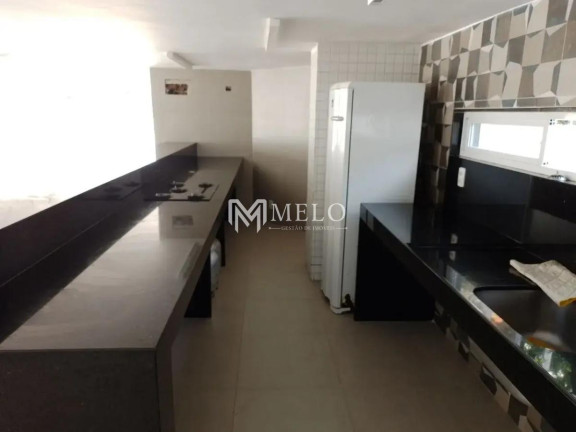 Imagem Apartamento com 4 Quartos à Venda, 179 m² em Pina - Recife