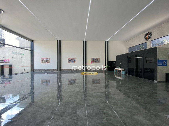 Imagem Galpão à Venda, 300 m² em Vila Príncipe De Gales - Santo André Imagem Galpão à Venda, 300 m² em Vila Príncipe De Gales - Santo André