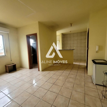 Imagem Apartamento com 1 Quarto para Alugar, em Centro - Cruz Alta Imagem Apartamento com 1 Quarto para Alugar, em Centro - Cruz Alta