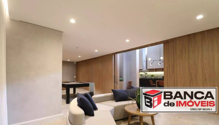 Imagem Apartamento com 2 Quartos à Venda, 47 m² em Vila Anastácio - São Paulo Imagem Apartamento com 2 Quartos à Venda, 47 m² em Vila Anastácio - São Paulo