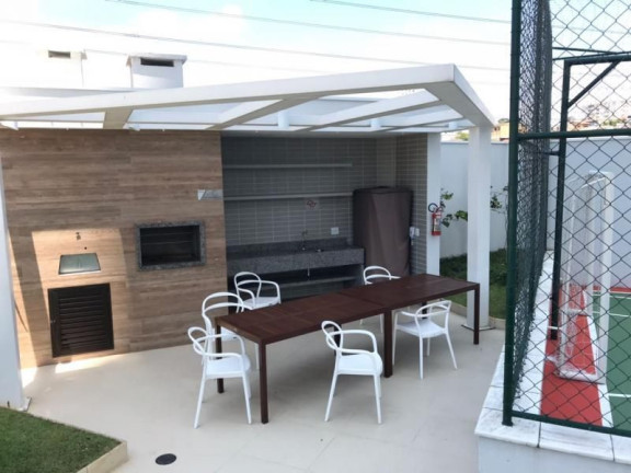 Imagem Apartamento com 2 Quartos à Venda, 60 m² em Campestre - Santo André