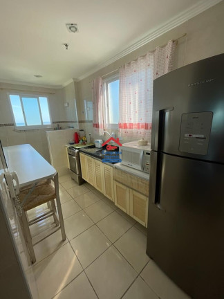 Imagem Apartamento com 2 Quartos à Venda, 72 m² em Maracanã - Praia Grande Imagem Apartamento com 2 Quartos à Venda, 72 m² em Maracanã - Praia Grande