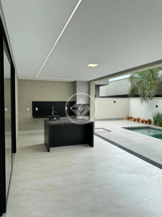 Imagem Casa com 4 Quartos à Venda, 300 m² em Casa Portal Do Sol Green - Goiânia Imagem Casa com 4 Quartos à Venda, 300 m² em Casa Portal Do Sol Green - Goiânia