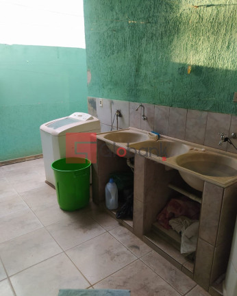 Imagem Casa com 3 Quartos à Venda, 250 m² em Nossa Senhora De Fátima - Montes Claros Imagem Casa com 3 Quartos à Venda, 250 m² em Nossa Senhora De Fátima - Montes Claros