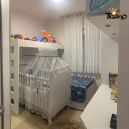 Imagem Apartamento com 3 Quartos à Venda, 90 m² em Trindade - Florianópolis