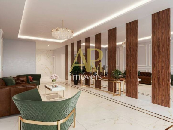 Imagem Apartamento com 3 Quartos à Venda, 119 m² em Pedra Branca - Palhoça