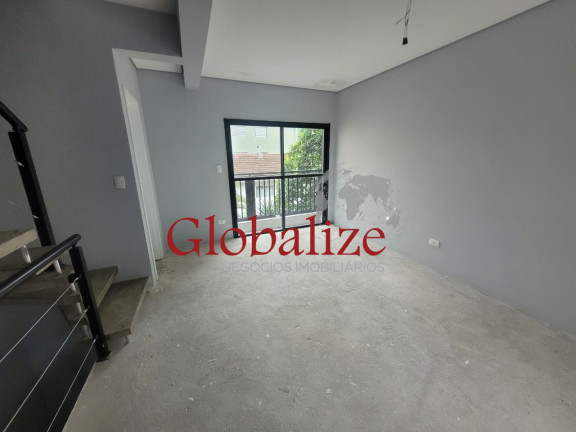 Imagem Imóvel com 2 Quartos à Venda, 100 m² em Marapé - Santos