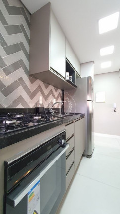 Imagem Apartamento com 2 Quartos à Venda, 53 m² em Vila Tibiriçá - Santo André Imagem Apartamento com 2 Quartos à Venda, 53 m² em Vila Tibiriçá - Santo André