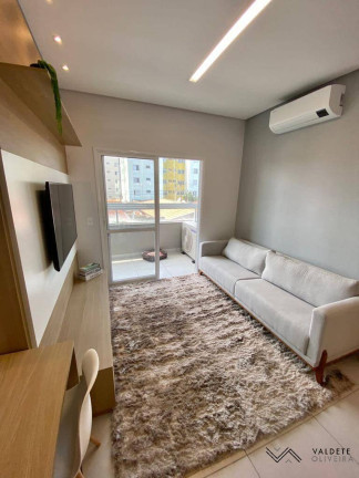 Imagem Apartamento com 2 Quartos à Venda, 67 m² em Jardim Ismênia - São José Dos Campos