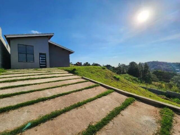 Casa com 3 Quartos à Venda, 760 m² em Jundiaizinho (terra Preta) - Mairiporã