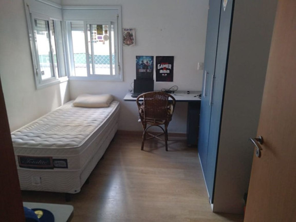Imagem Apartamento com 3 Quartos à Venda, 120 m² em Jardim - Santo André Imagem Apartamento com 3 Quartos à Venda, 120 m² em Jardim - Santo André