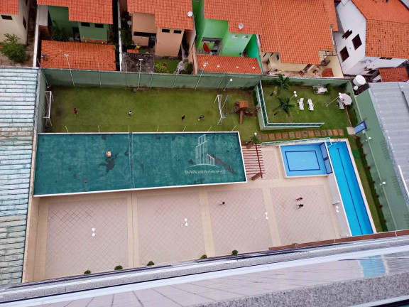Imagem Apartamento com 2 Quartos à Venda, 67 m² em Edson Queiroz - Fortaleza Imagem Apartamento com 2 Quartos à Venda, 67 m² em Edson Queiroz - Fortaleza