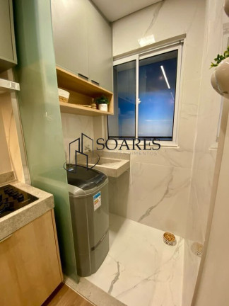 Imagem Apartamento com 2 Quartos à Venda, 42 m² em Parque Verde - Belém Imagem Apartamento com 2 Quartos à Venda, 42 m² em Parque Verde - Belém