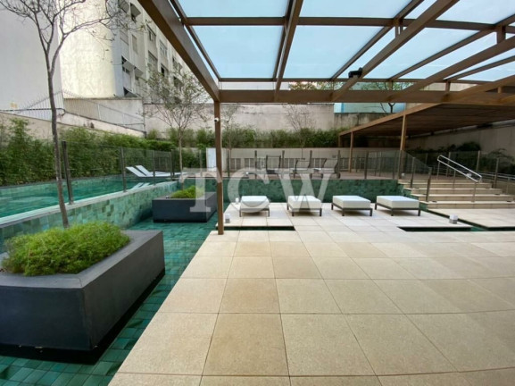 Imagem Apartamento com 3 Quartos à Venda, 205 m² em Jardins - São Paulo Imagem Apartamento com 3 Quartos à Venda, 205 m² em Jardins - São Paulo