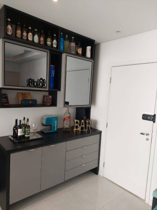 Imagem Apartamento com 2 Quartos à Venda,  em Vila Do Bosque - São Paulo