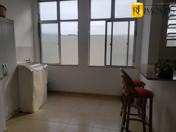 Imagem Apartamento com 1 Quarto à Venda, 54 m² em Centro - Cabo Frio Imagem Apartamento com 1 Quarto à Venda, 54 m² em Centro - Cabo Frio