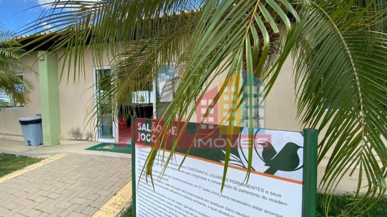 Imagem Terreno em Condomínio à Venda, 360 m² em Rincão - Mossoró Imagem Terreno em Condomínio à Venda, 360 m² em Rincão - Mossoró