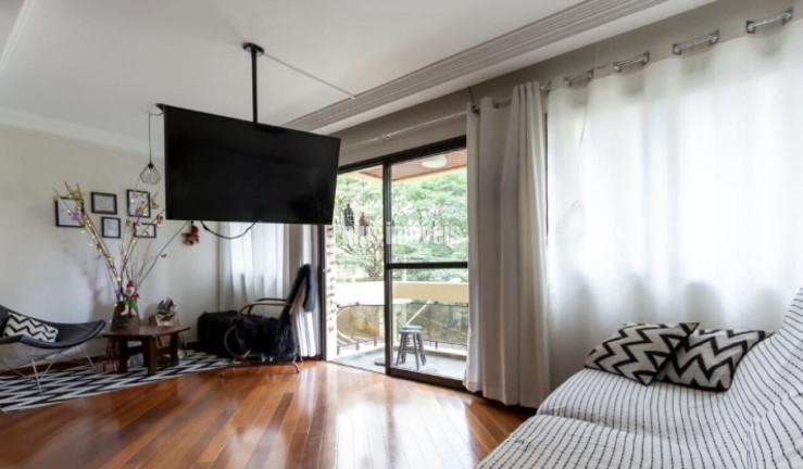 Imagem Apartamento com 3 Quartos para Alugar, 122 m² em Panamby - São Paulo Imagem Apartamento com 3 Quartos para Alugar, 122 m² em Panamby - São Paulo