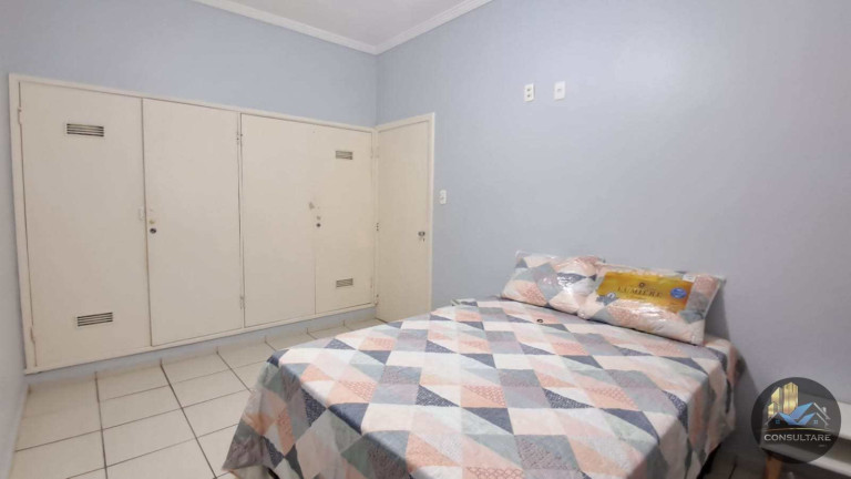 Imagem Apartamento com 1 Quarto à Venda, 63 m² em Boqueirão - Santos Imagem Apartamento com 1 Quarto à Venda, 63 m² em Boqueirão - Santos