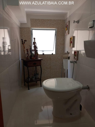 Imagem Casa com 3 Quartos à Venda, 110 m² em Jardim Maristela - Atibaia