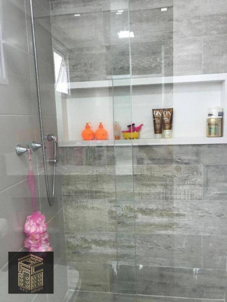 Imagem Apartamento com 3 Quartos à Venda, 85 m² em Bosque Da Saúde - São Paulo