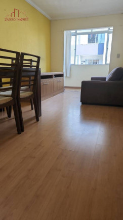 Imagem Apartamento com 2 Quartos à Venda, 52 m² em Jardim Brasília - São Paulo Imagem Apartamento com 2 Quartos à Venda, 52 m² em Jardim Brasília - São Paulo