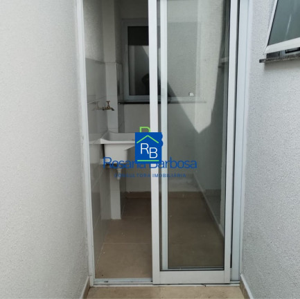 Imagem Apartamento com 2 Quartos para Alugar, 39 m² em Vila Matilde - São Paulo