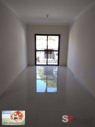 Apartamento com 2 Quartos à Venda, 68 m² em Vila Assunção - Santo André