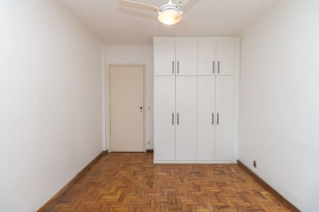 Imagem Apartamento com 3 Quartos à Venda, 95 m² em Moema - São Paulo