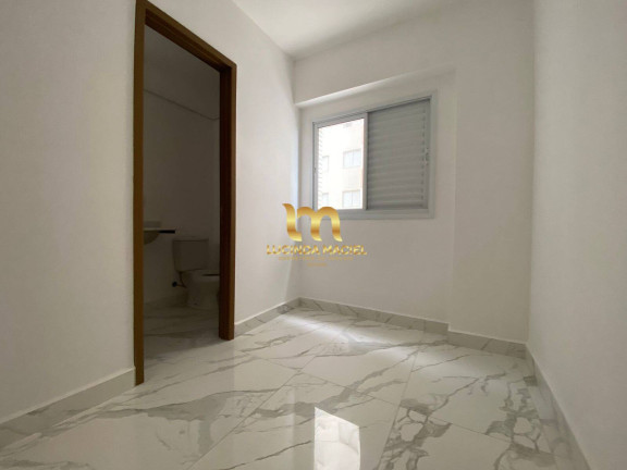 Imagem Apartamento com 3 Quartos à Venda, 111 m² em Boqueirão - Praia Grande