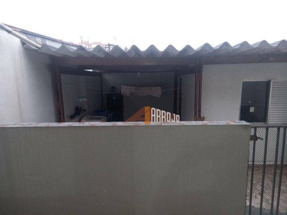 Imagem Casa com 2 Quartos à Venda, 213 m² em Vila Buenos Aires - São Paulo Imagem Casa com 2 Quartos à Venda, 213 m² em Vila Buenos Aires - São Paulo
