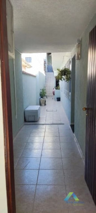 Imagem Casa com 4 Quartos à Venda, 170 m² em São João Clímaco - São Paulo