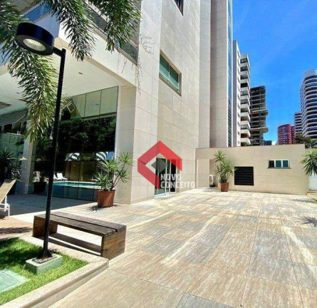 Imagem Imóvel com 4 Quartos à Venda, 295 m² em Meireles - Fortaleza Imagem Imóvel com 4 Quartos à Venda, 295 m² em Meireles - Fortaleza