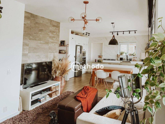 Imagem Apartamento com 3 Quartos à Venda, 94 m² em Parque Rural Fazenda Santa Cândida - Campinas Imagem Apartamento com 3 Quartos à Venda, 94 m² em Parque Rural Fazenda Santa Cândida - Campinas