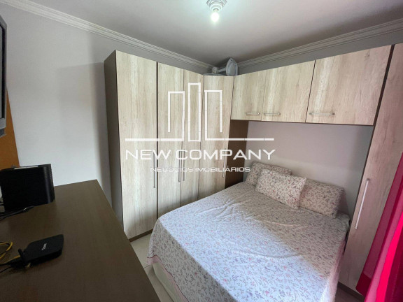 Imagem Apartamento com 2 Quartos à Venda, em Vila Eldizia - Santo André Imagem Apartamento com 2 Quartos à Venda, em Vila Eldizia - Santo André