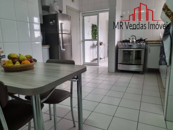 Imagem Apartamento com 3 Quartos à Venda, 120 m² em Mooca - São Paulo
