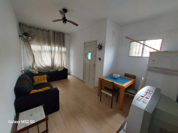 Casa com 2 Quartos à Venda, 89 m² em Flórida - Praia Grande